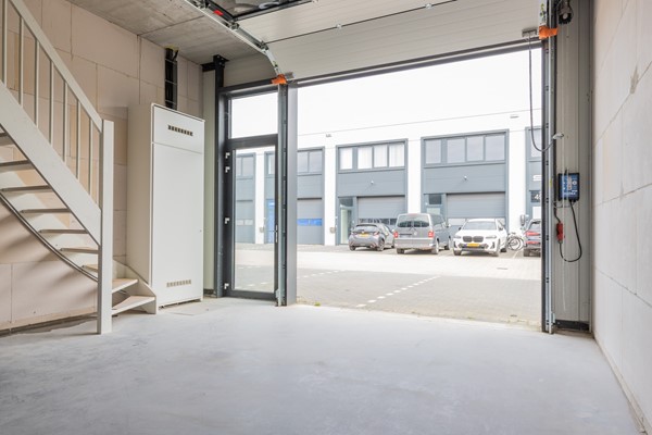 Medium property photo - Titaniumweg 508, 2401 ML Alphen aan den Rijn